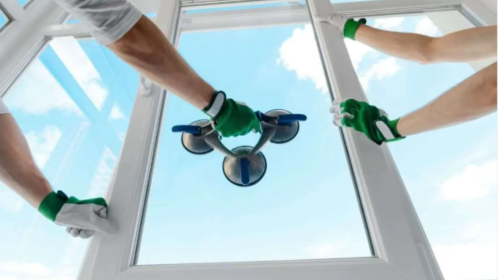 Ensuring Optimal Window Performance: A Comprehensive Guide to Window Repair and Maintenance in Warrington, Pennsylvania