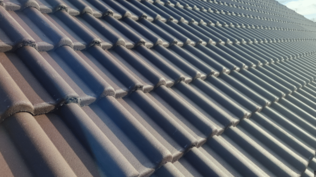 Trusted Roofing Services in Whitley Bay: DB Roofing and Building Maintenance