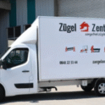 Zügelzentrum – Ihr Partner für stressfreie Umzüge in der Schweiz und Europa
