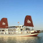 CruiseExplore: Your Ultimate Guide to Discovering the Seas