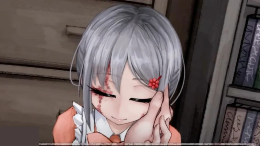 Teaching Feeling APK: A Deep Dive into an Emotionally Charged Visual Novel Experience