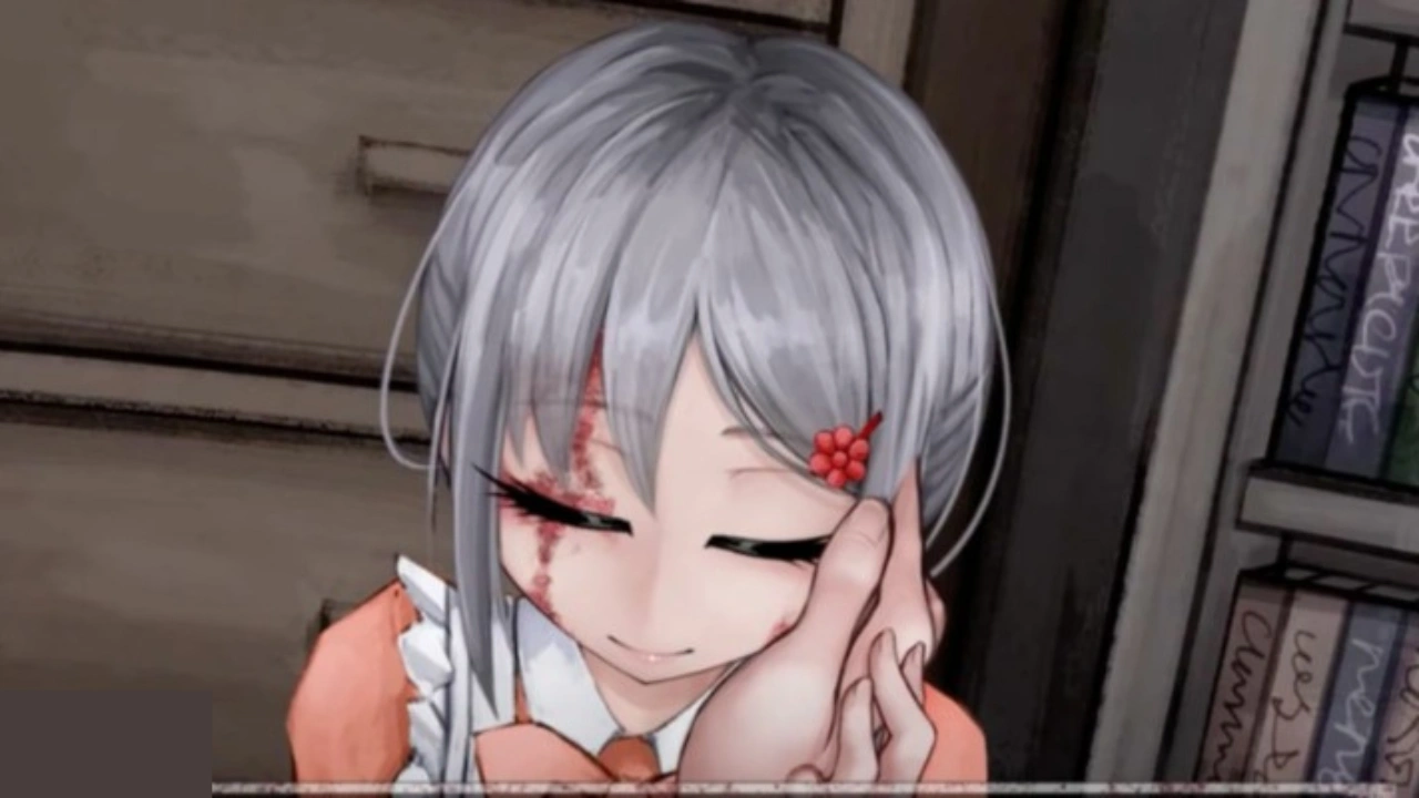 Teaching Feeling APK: A Deep Dive into an Emotionally Charged Visual Novel Experience